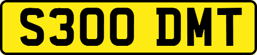 S300DMT
