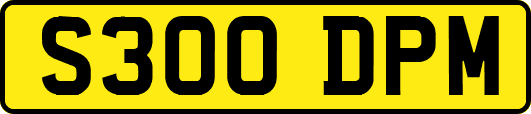 S300DPM
