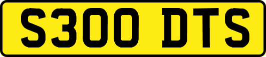 S300DTS