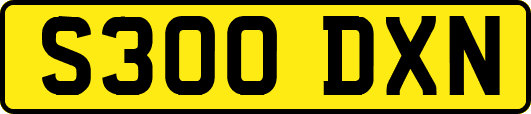 S300DXN