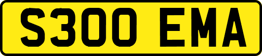 S300EMA