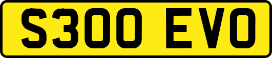 S300EVO