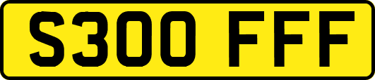 S300FFF