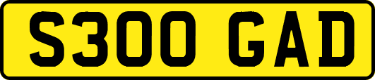 S300GAD