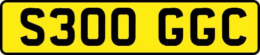 S300GGC