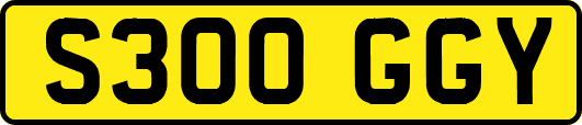 S300GGY
