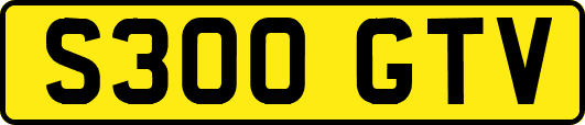 S300GTV