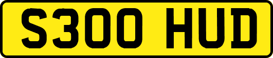 S300HUD