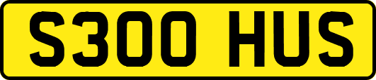 S300HUS
