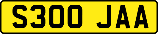 S300JAA