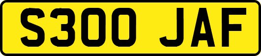 S300JAF