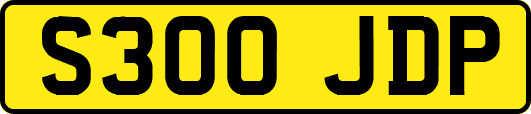 S300JDP