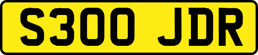 S300JDR