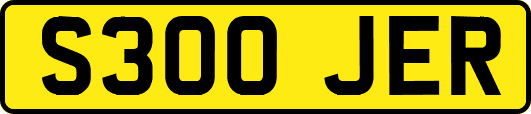 S300JER