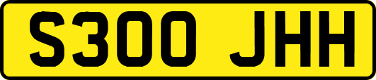 S300JHH
