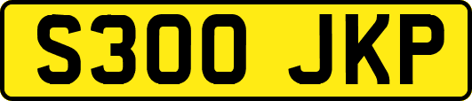 S300JKP