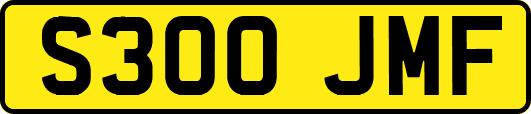 S300JMF