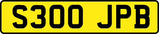 S300JPB