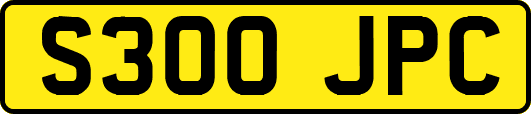 S300JPC