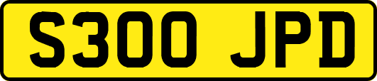 S300JPD