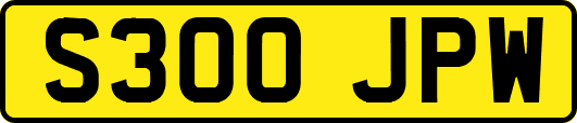 S300JPW