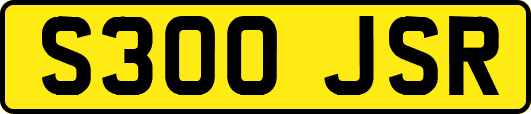 S300JSR