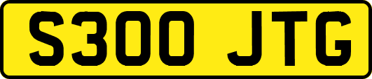 S300JTG