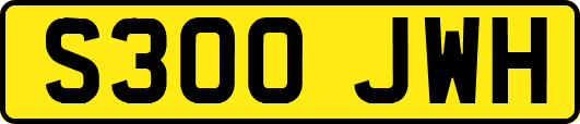S300JWH