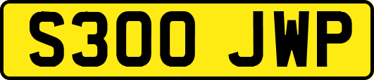 S300JWP