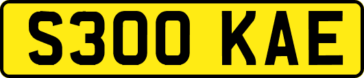 S300KAE