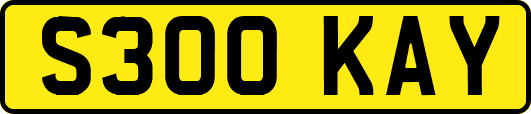S300KAY