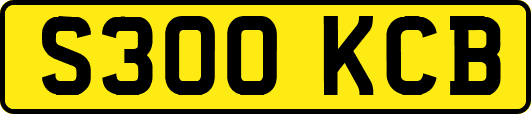 S300KCB