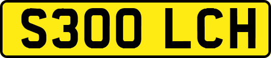 S300LCH