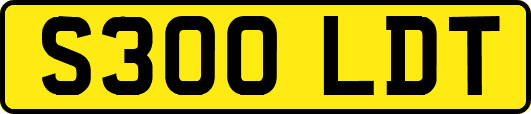 S300LDT