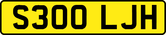 S300LJH