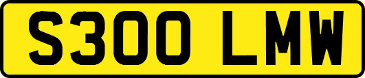S300LMW