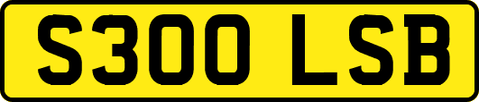 S300LSB