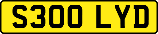 S300LYD
