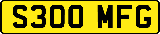 S300MFG