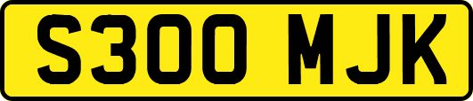 S300MJK