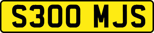 S300MJS