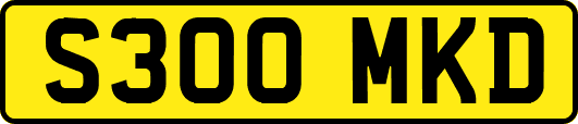 S300MKD