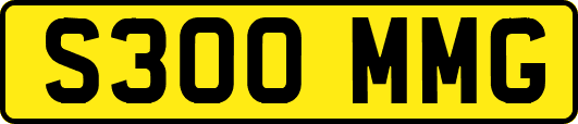 S300MMG