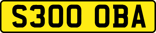 S300OBA