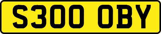S300OBY