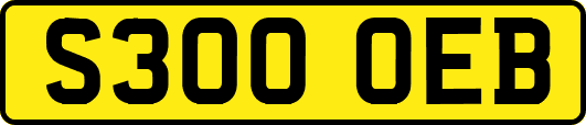 S300OEB