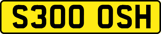 S300OSH