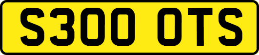 S300OTS