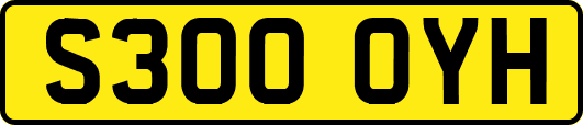 S300OYH