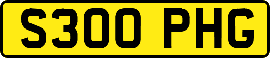 S300PHG